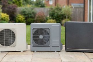 Třetina tepelných čerpadel se nedožije 10 let, ukázala statistika. Poruchovost pod 5 % vykázal pouze jeden druh